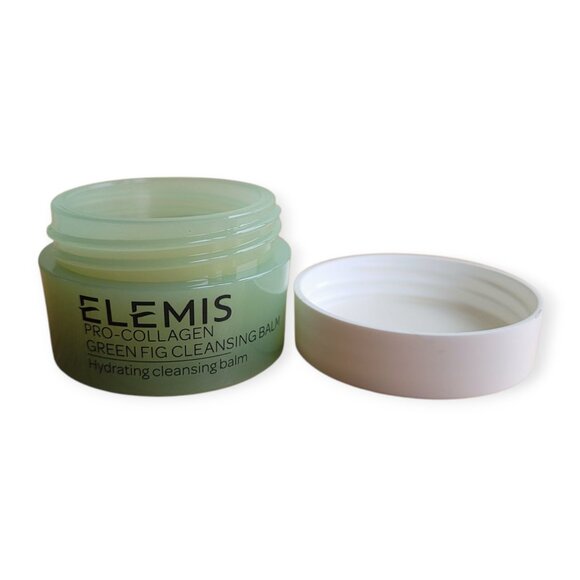ELEMIS Pro-Collagen Cleansing Balm NWT - Picture 2 of 7